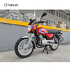 SL150-KD Motorcycle