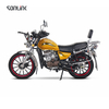 SL200-8A Motorcycle 