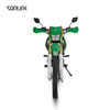 2022 Sonlink Gasoline 200cc Sport Dirt Bike Off-Road Motorcycle