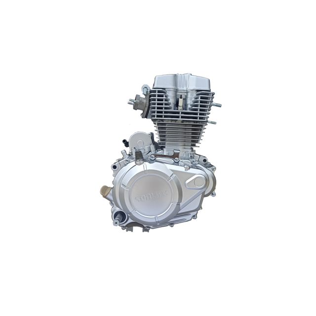 200cc Motorcycle TGF Engine TGF200