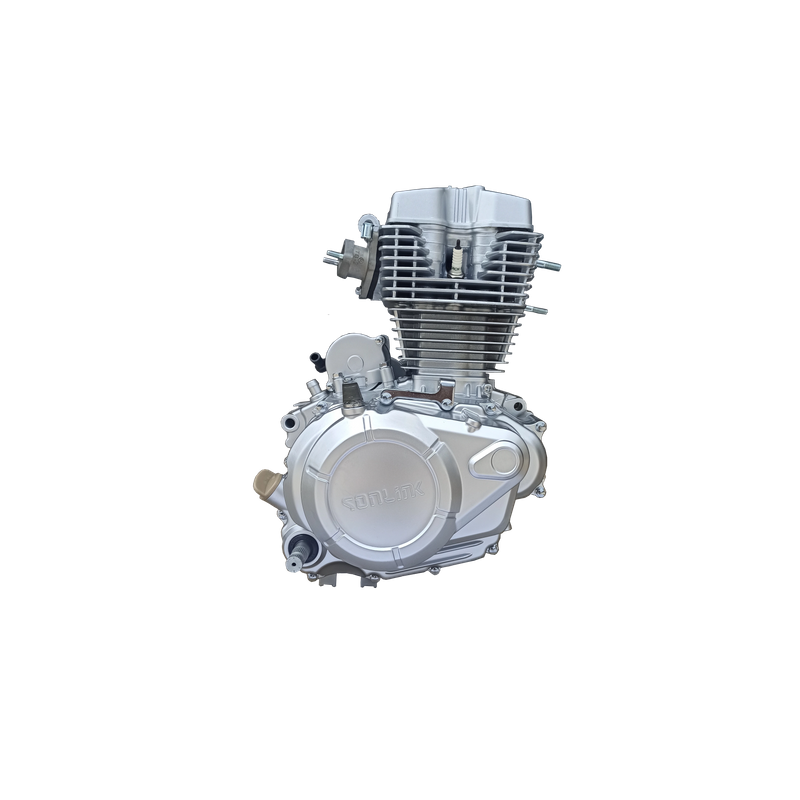 200cc Motorcycle TGF Engine TGF200