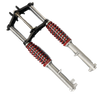 Tricyle Directional column assembly