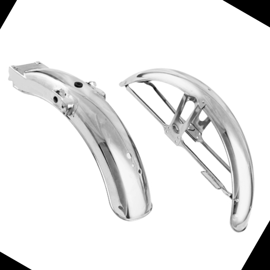 Motorcycle Fender