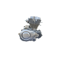 150cc Motorcycle NT Engine NT150-3