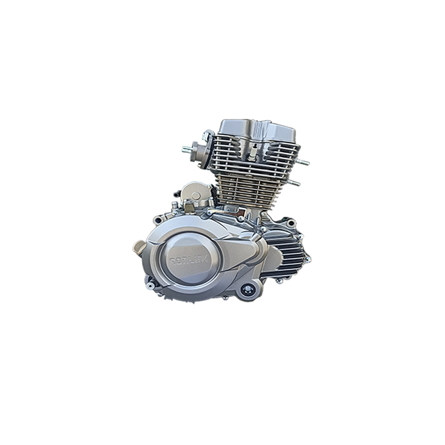 150cc Motorcycle NT Engine NT150-3