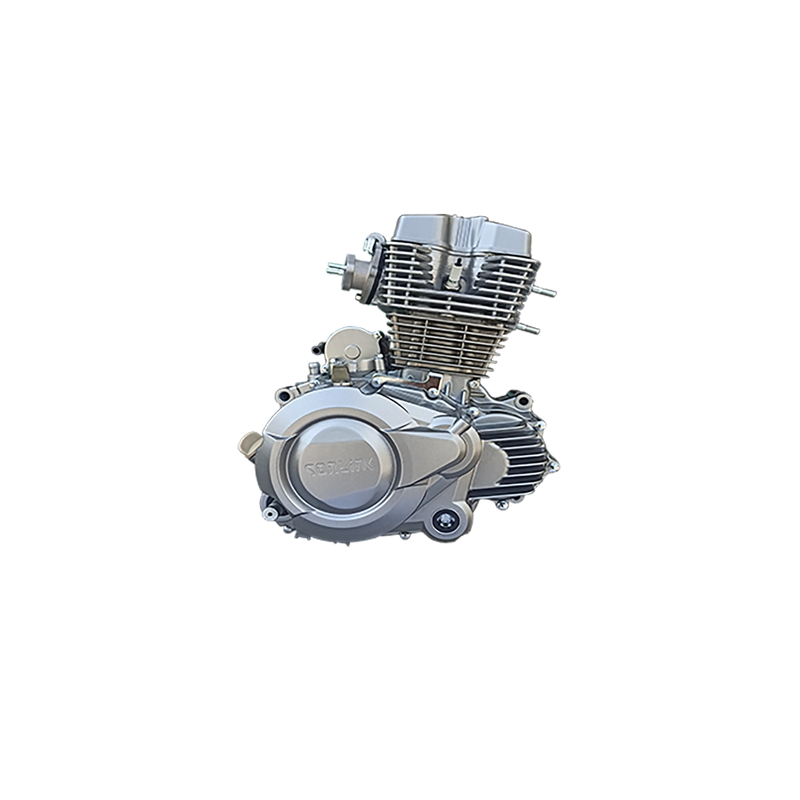 150cc Motorcycle NT Engine NT150-3